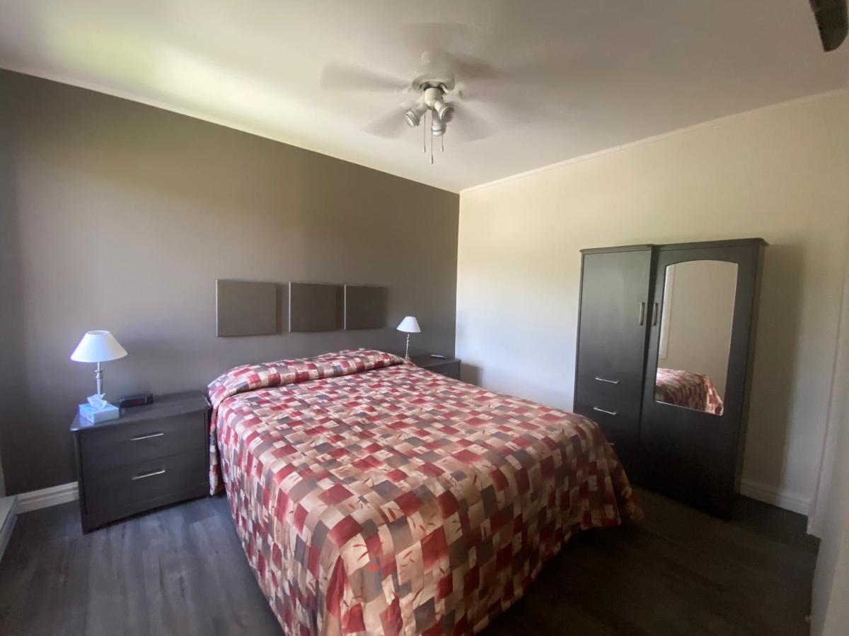 Condos Vacances Msa 2Ch Avec Piscine Et Spas Exterieurs Gratuits 4 Saisons!! Beaupré Esterno foto